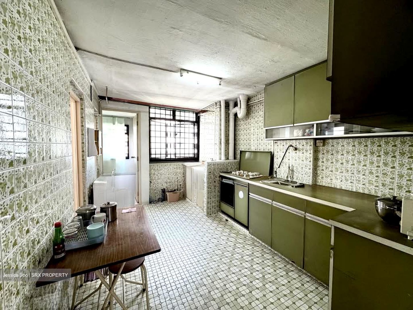Blk 2 Ghim Moh Green (Queenstown), HDB 3 Rooms #606739611